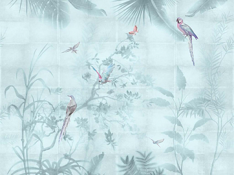 Панно Affresco New Art RE176-COL2