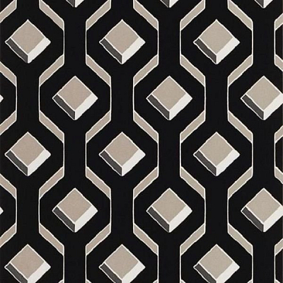 Обои Designers Guild Geometrics volume 1 PDG1053/05