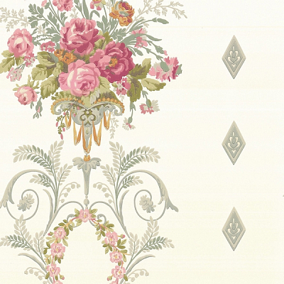 Обои Little Greene Revolution Papers 0284PAREDOW