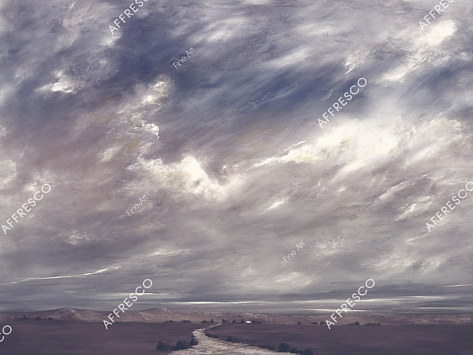 Панно Affresco Fine Art RE800-COL3