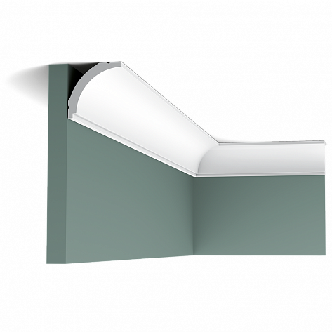 гибкий карниз Orac Decor CX109F