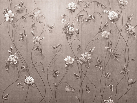 Панно Affresco Trend Art DP408-COL3