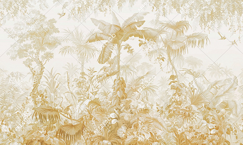 Панно Affresco Rio AF2089-COL7