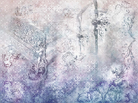 Панно Affresco New Art RE206-COL2
