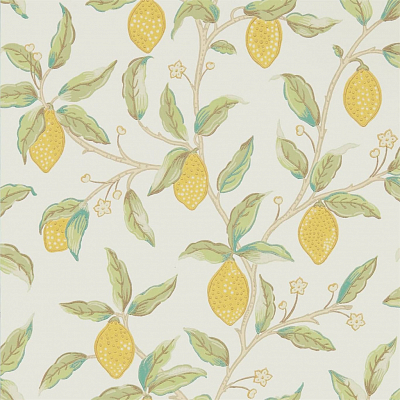 Обои Morris & Co Archive Wallpapers 5 216672