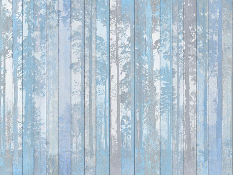 Панно Affresco Re-Space NR28-COL2