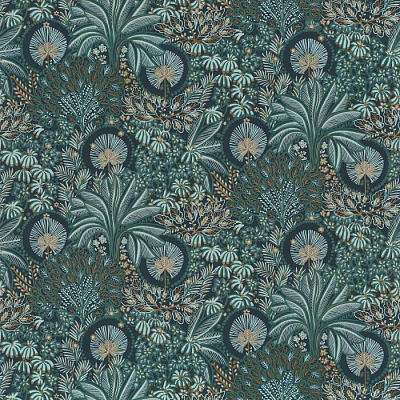 Обои Casamance 75391120 коллекции Nuit D'Orient