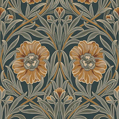 Обои Casamance 70370304 коллекции Isadora