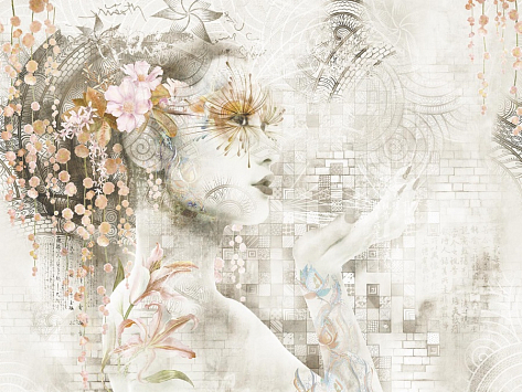 Панно Affresco Trend Art ID452-COL3