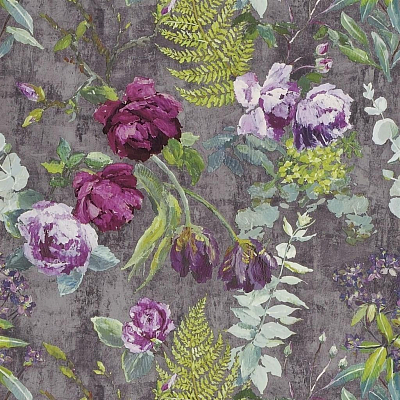 Обои Designers Guild Flowers volume 1 PDG678/02