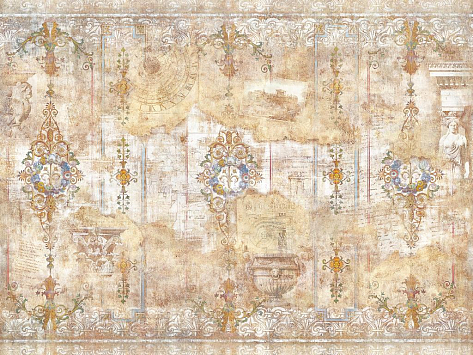 Панно Affresco Re-Space MT70-COL1