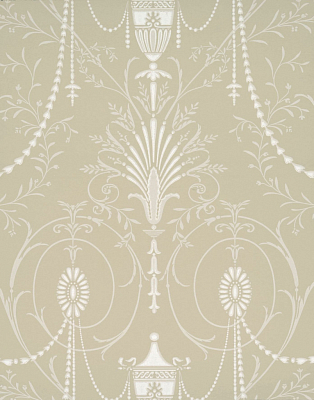 Обои Little Greene London Wallpapers 2 0273MAPURBE
