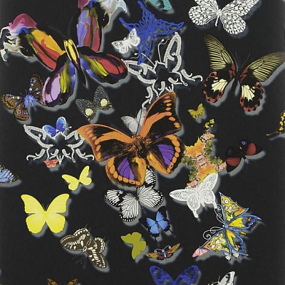 Флизелиновые Christian Lacroix PCL008/02 коллекции Carnets Andalous