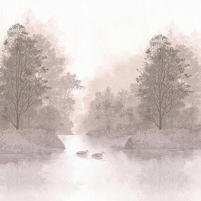 Обои Loymina ART8 003 коллекции Пейзаж