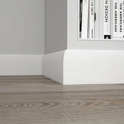 Плинтус Ultrawood Base 017