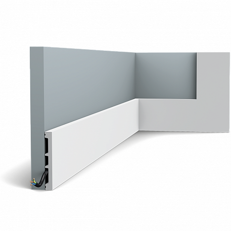плинтус Orac Decor SX163 Square