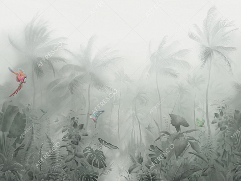 Панно Affresco Atmosphere AF516-COL5