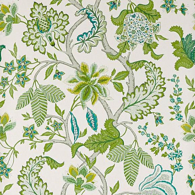 Обои флизелиновые Manuel Canovas 03115-01 коллекции Papiers Peints Vol 8