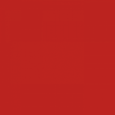 Краска Little Greene цвет Atomic Red 190