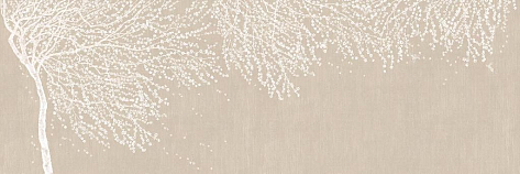 Панно Affresco Wallpaper Part 2 Bloom AB139-COL2 2x6,03 м