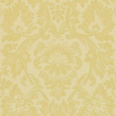 Бумажные обои Zoffany ZCDW04011 коллекции Classic Damask