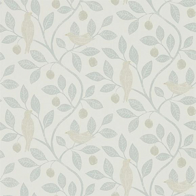 Обои Sanderson 216365 коллекции The Potting Room