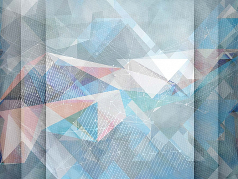 Панно Affresco Trend Art ZK479-COL4