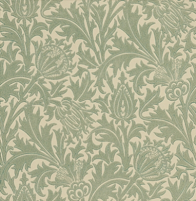 Бумажные обои Morris & Co DMOWTH105/210481 коллекции Morris & Co V