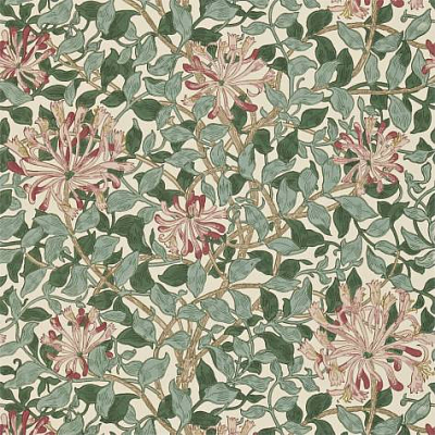 Бумажные обои Morris & Co 210436 коллекции Compendium II