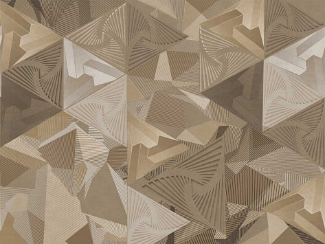 Панно Affresco Trend Art ZK426-COL3