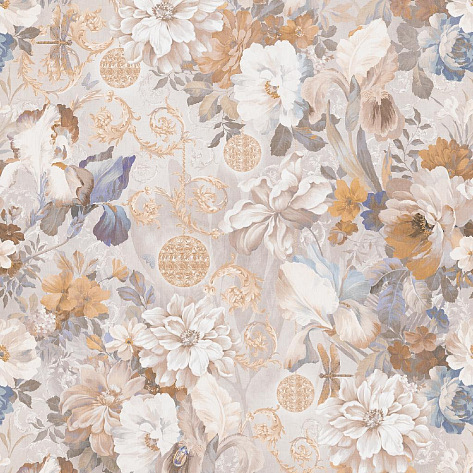Панно Affresco Exclusive AB309-COL3