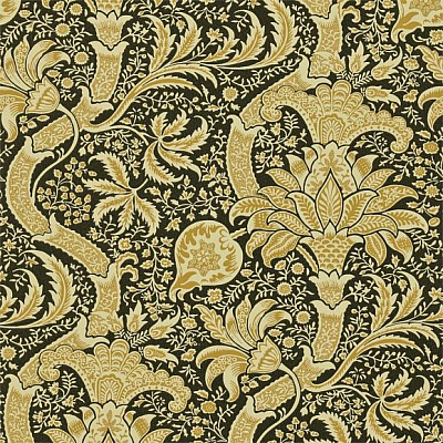 Бумажные обои Morris & Co DMOWIN101/210437 коллекции Morris & Co V