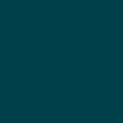 Краска Swiss Lake цвет Ocean blue RAL 5020