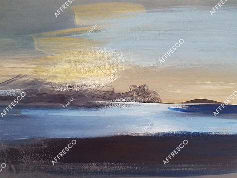 Панно Affresco Fine Art RE815-COL1