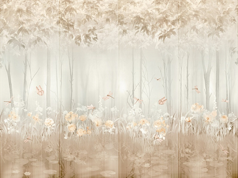 Панно Affresco Trend Art ID459-COL3