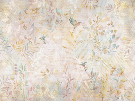 Панно Affresco Trend Art ML472-COL1
