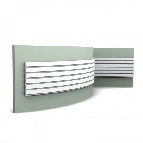 W111F BAR FLEX Декоративная панель Orac Decor