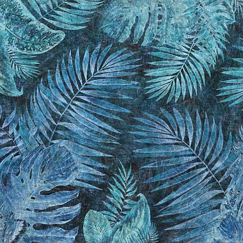 Обои текстильные Factura Tropical 5 T коллекции 2022