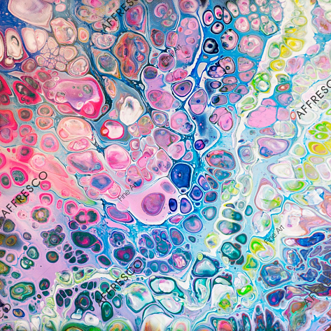 Панно Affresco Fine Art RE826-COL1