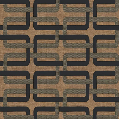 Обои Casamance 76933160 коллекции Tressora