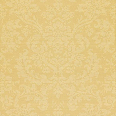 Бумажные обои Zoffany ZCDW03014 коллекции Classic Damask