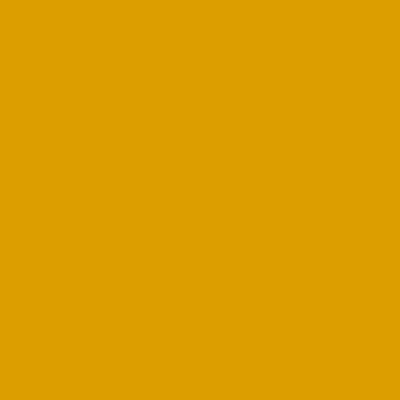 Краска Swiss Lake цвет Golden yellow RAL 1004