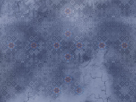 Панно Affresco Re-Space DP77-COL2