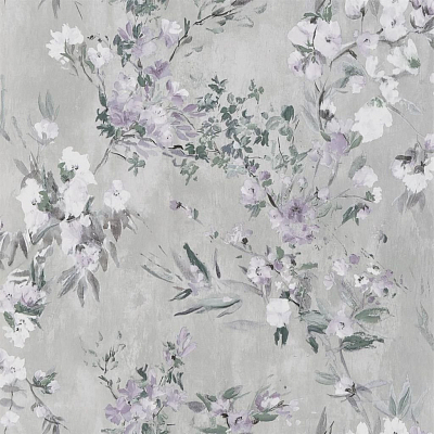 Обои Designers Guild Flowers volume 1 PDG1024/03
