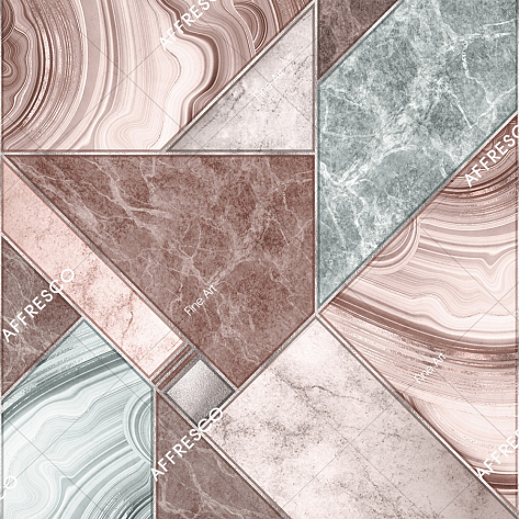 Панно Affresco Fine Art RE870-COL4