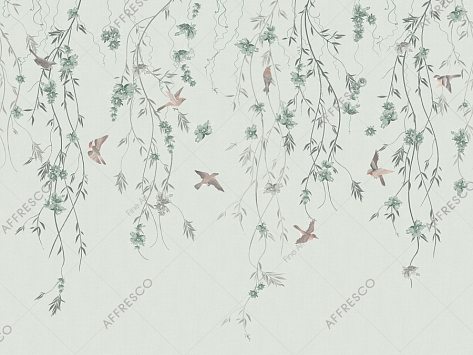 Панно Affresco Fine Art RE925-COL4