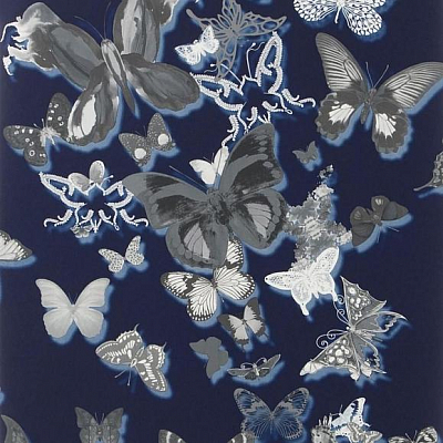 Флизелиновые Christian Lacroix PCL008/07 коллекции Carnets Andalous