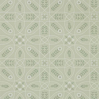 Бумажные обои Morris & Co 216702 коллекции Melsetter
