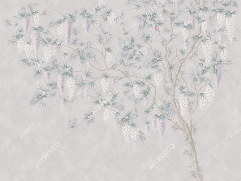 Панно Affresco Atmosphere AF515-COL4
