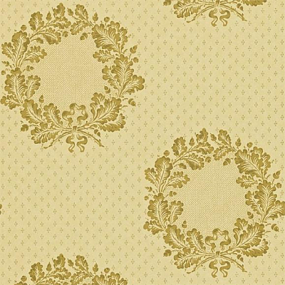 Бумажные обои Zoffany ZCDW05019 коллекции Classic Damask